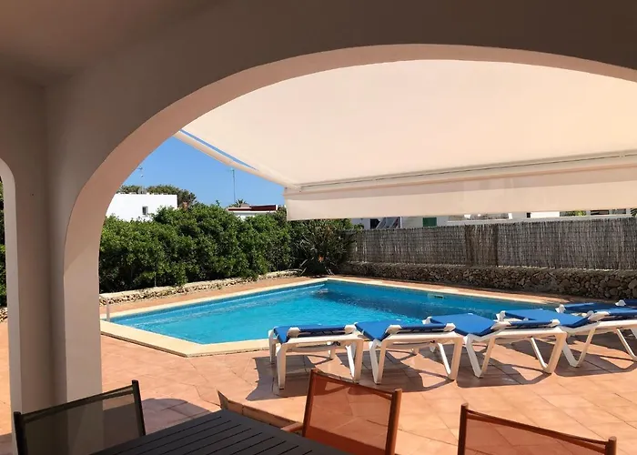 Villa Oya