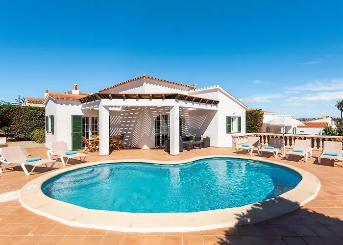 Villa Ayla