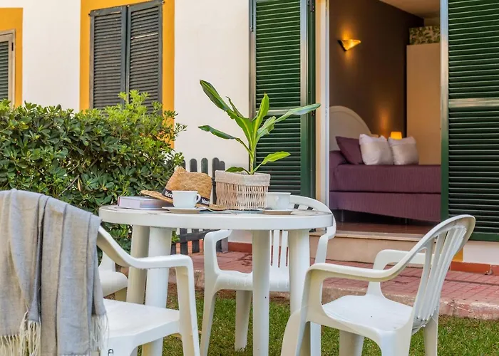 Villa Seve