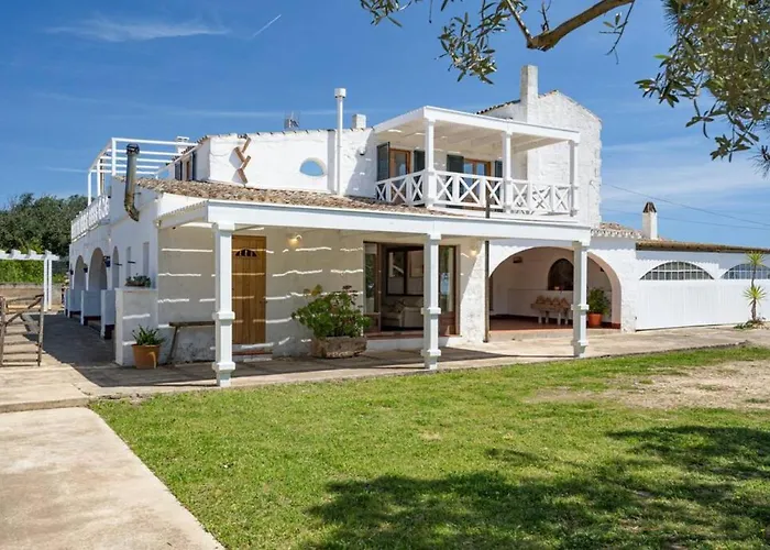 Finca Sant Jordi De Baix