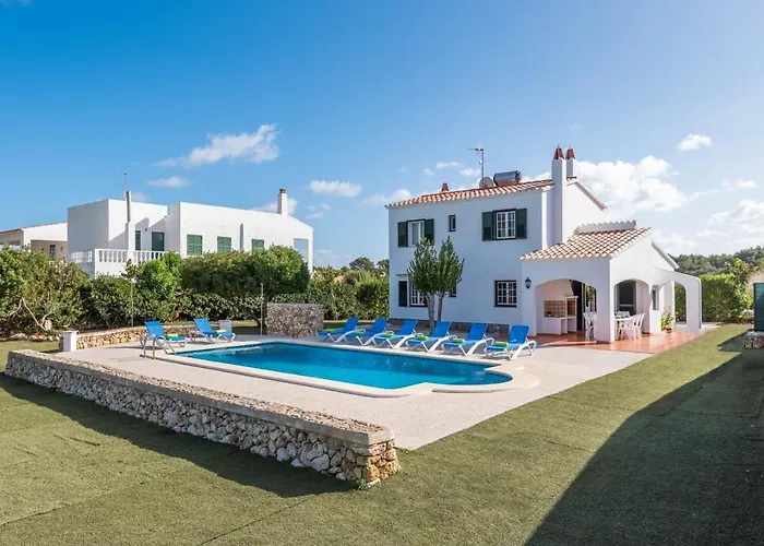Villa Etxe Txikia