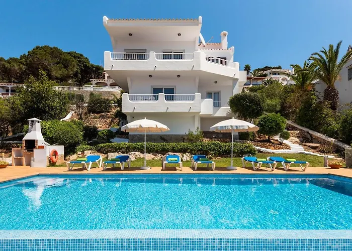 Villa Magdalena