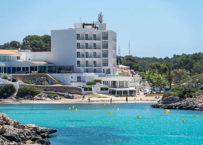 Hotel Playa Santandría Menorca