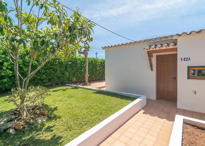 Villa Marina -Cala EnPorter-