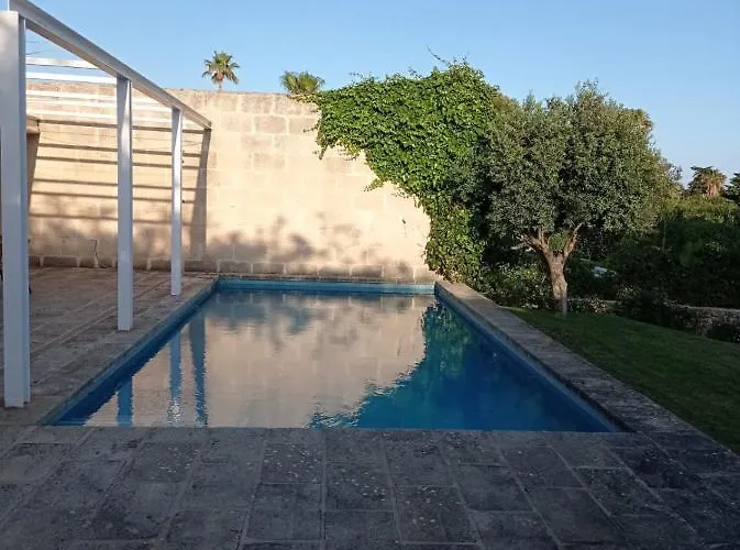 Villa Biniquanvulgui Con Vistas