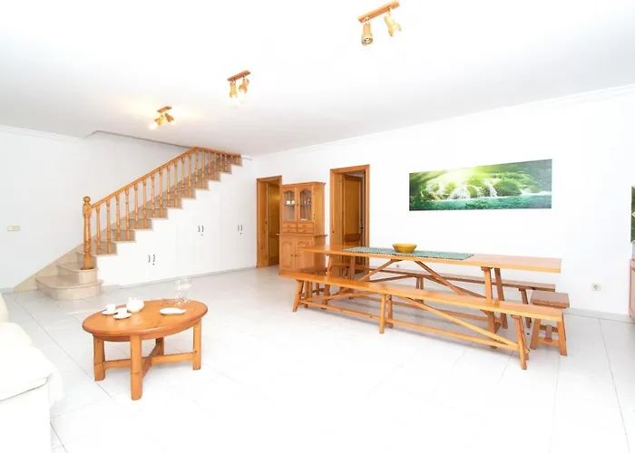 Casa Playa By Sonne Villas