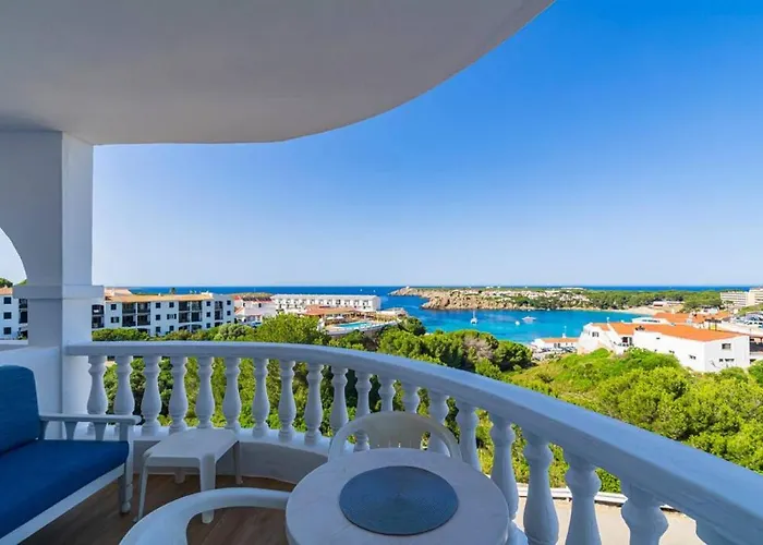 Apartamento Castellsol 106