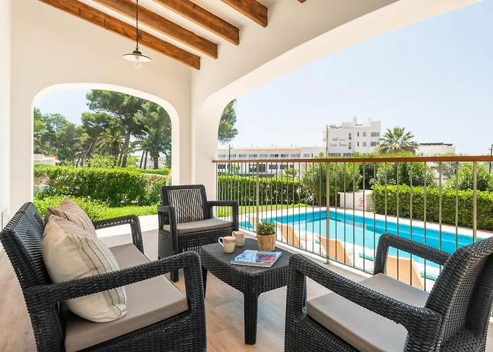 Villa Evita