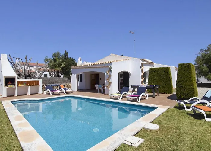 Villa Rosario by Villa Plus