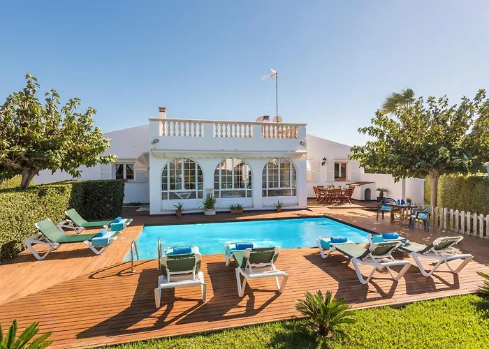Villa Vera by Villa Plus