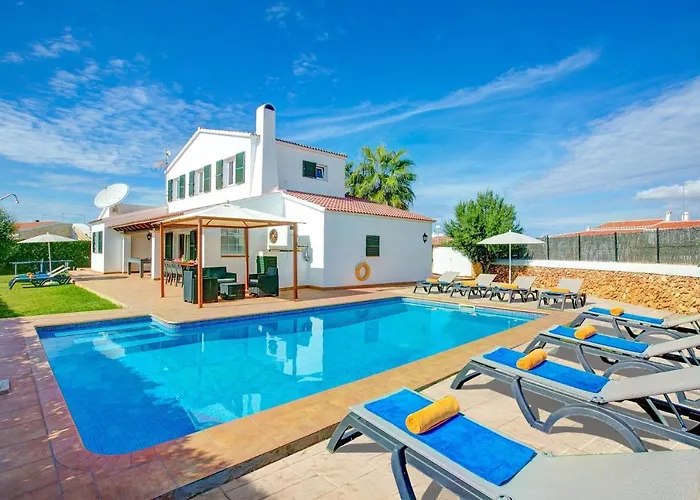Villa Bonaventura By Villa Plus