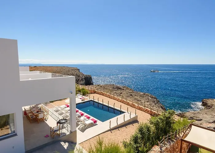 Villa Aguamarina By Villa Plus