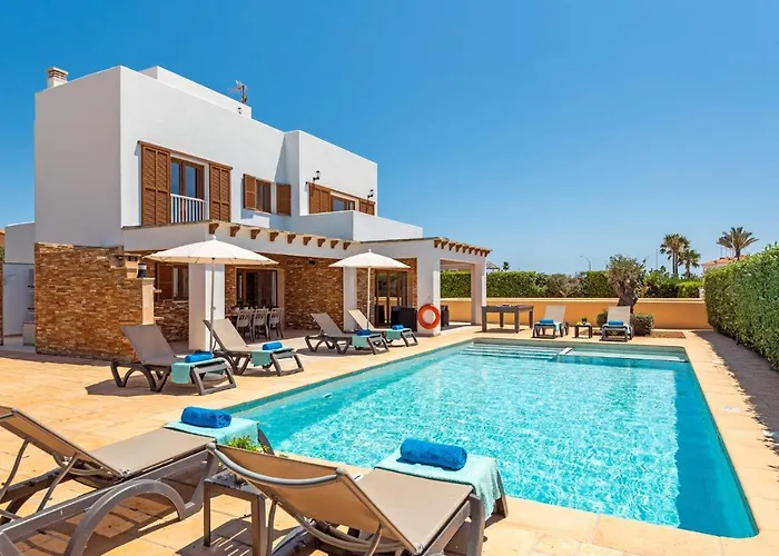 Villa Ibiza By Villa Plus