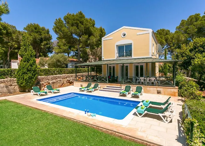 Villa Serafina By Villa Plus