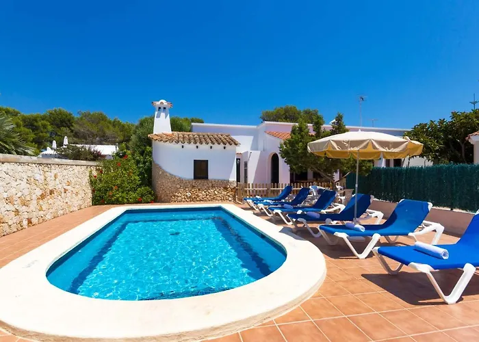 Villa Casa Blanca By Villa Plus