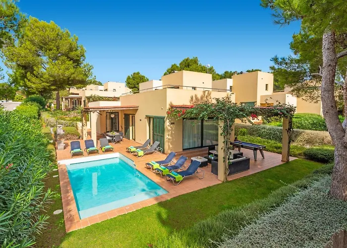 Villa Marco By Villa Plus