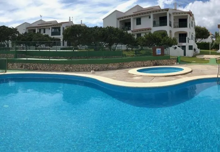 Menorca Calan Forcat 70m2