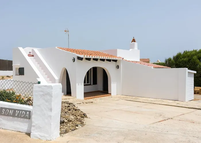 Holiday Home - Son Vida