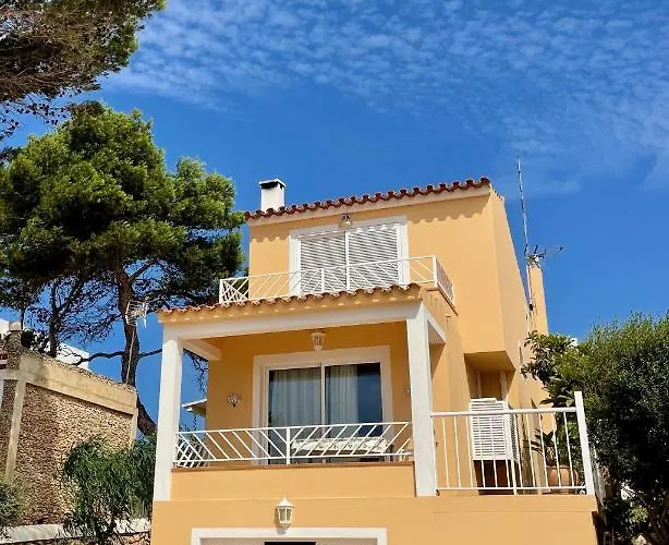 Villa Angeles
