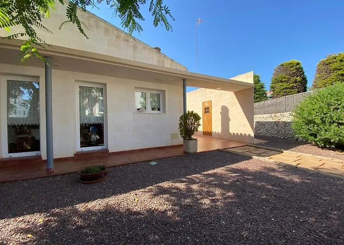Villa Victoria