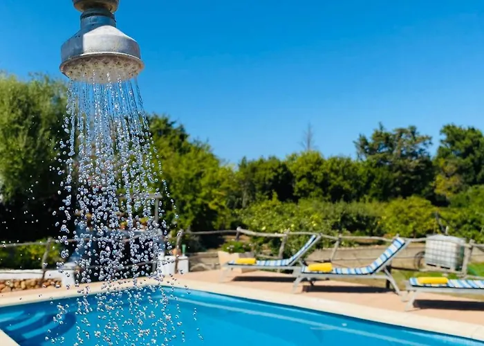 Holiday Home Casa Dina