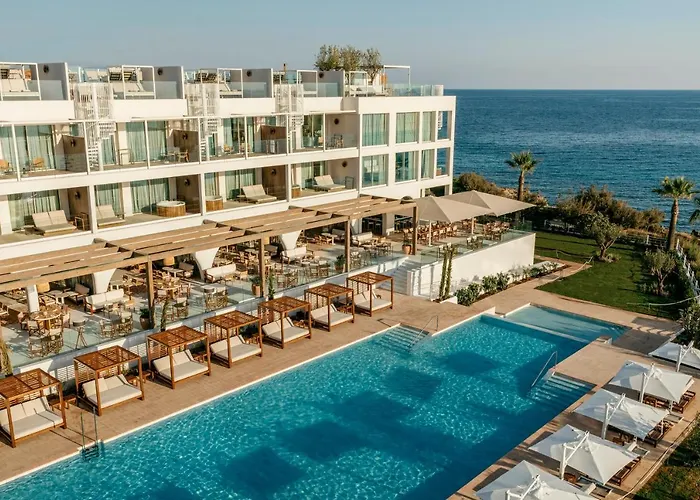 Villa Le Blanc, a Gran Meliá Hotel - The Leading Hotels of The World