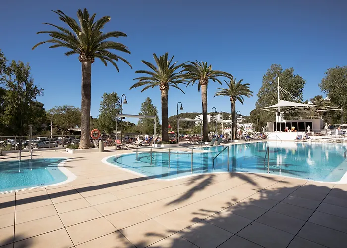 Minura Cala Galdana & Apartamentos D\'Aljandar