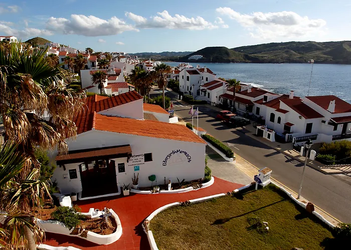 El Bergantin Menorca Club (Adults Only)