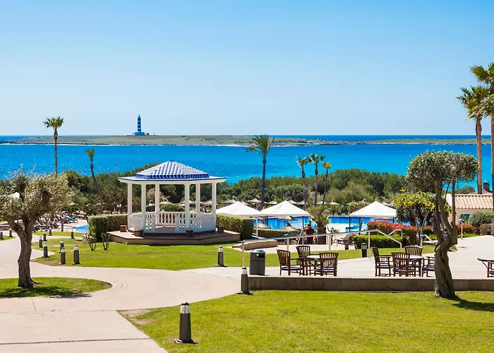 Insotel Punta Prima Resort