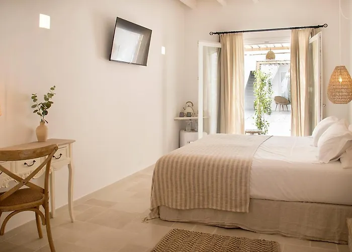 120 Hotel Boutique - Adults Only