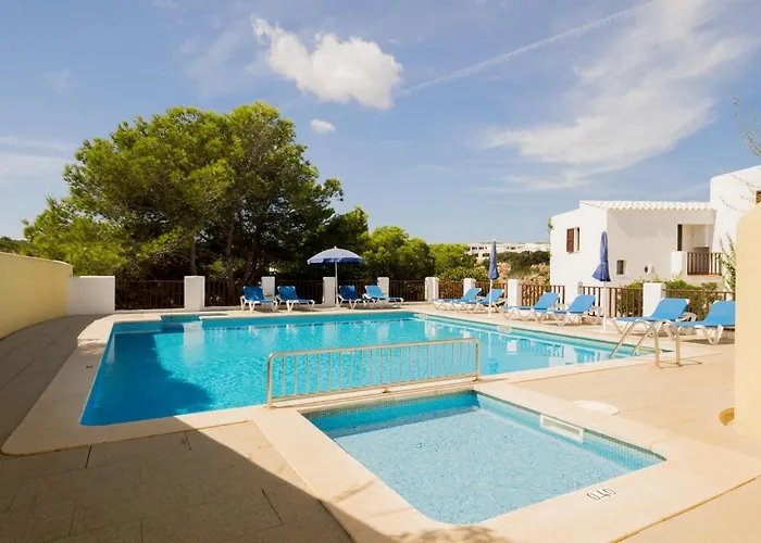 Apartamentos Sa Cornisa
