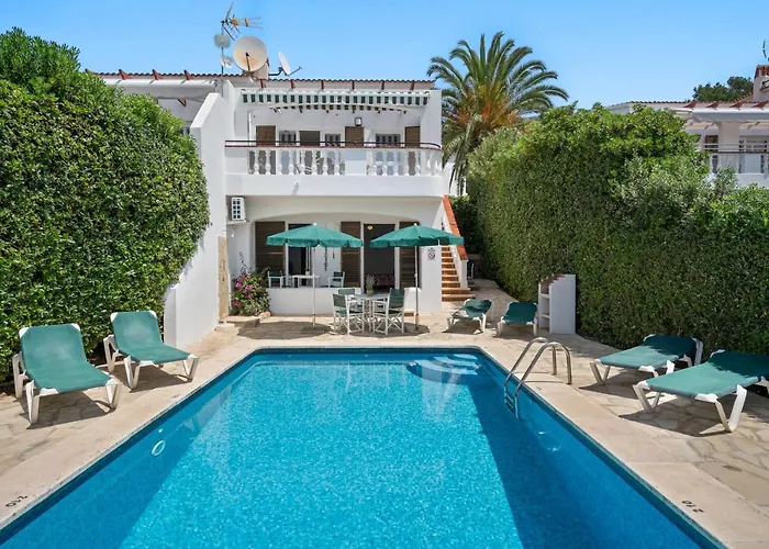 Villa Piscis