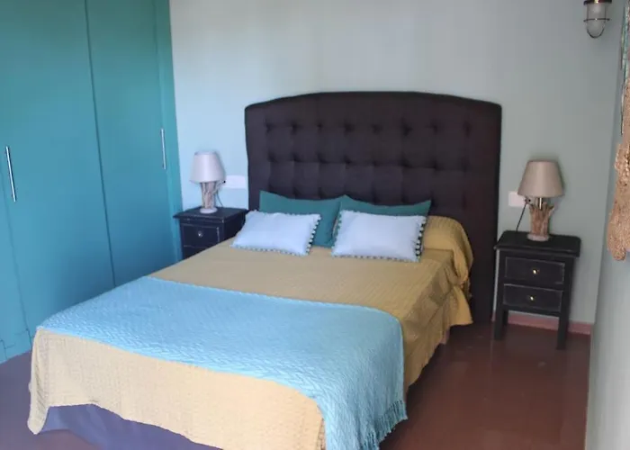 Precioso Apartamento En Complejo Con Piscina
