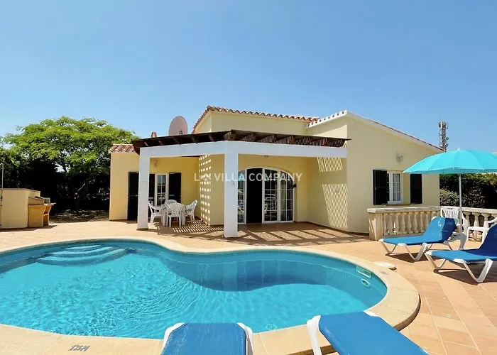 Villa Cassia