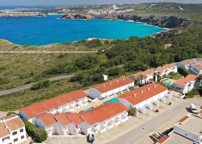 Las Pérgolas