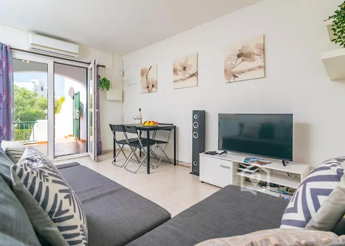 Apartamento Saray