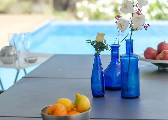 Villa Paraiso