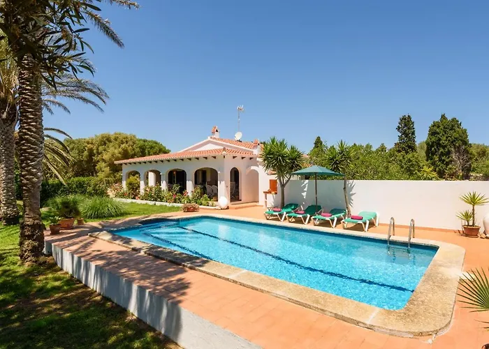 Villa La Martina