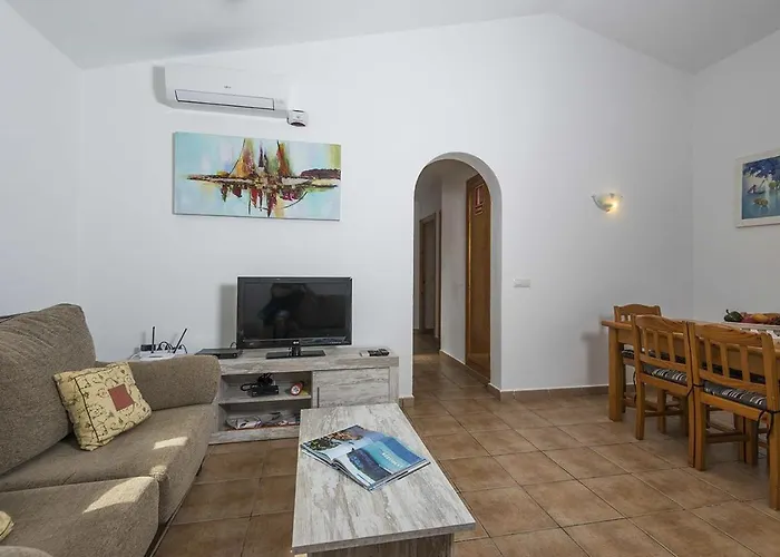 Villa Miguel