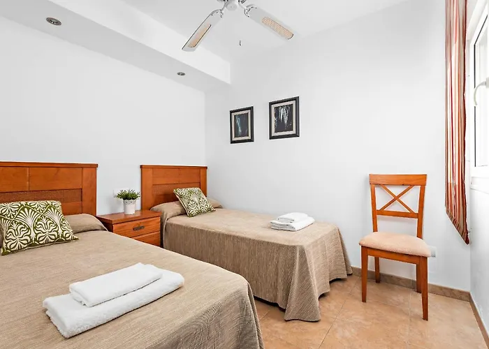 Villas Calan Bosch Olivia