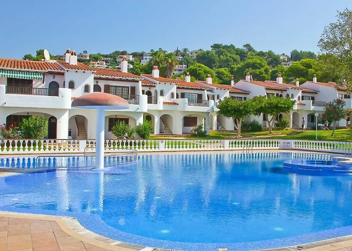 Apartamento Menorca Son Bou 53 By Mauter Villas