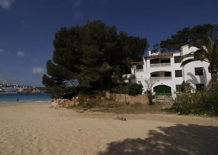 Apartamentos Jardin Playa