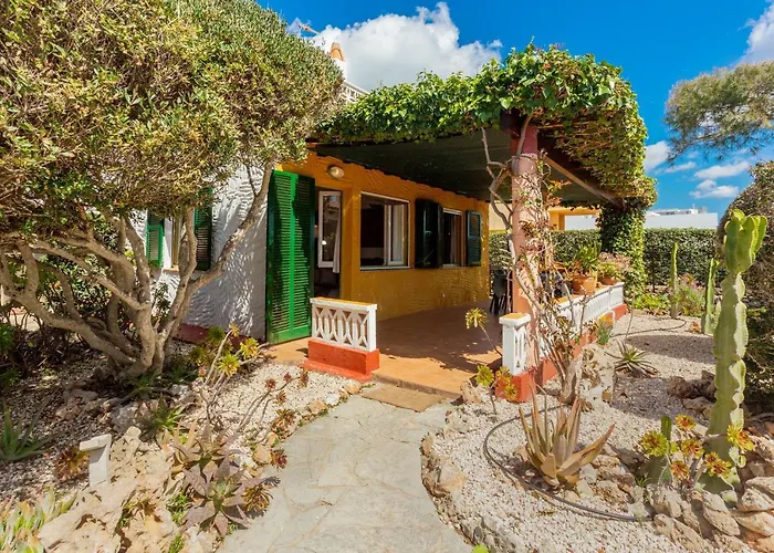 Buena Ventura Villa