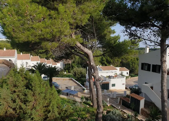 Addaia Apartment