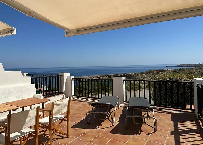 Aldeamar F1 By Som Menorca
