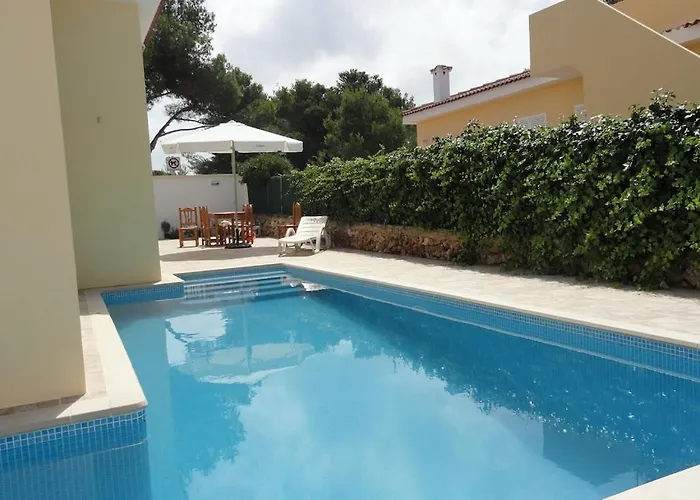 Nikamar -Nice New 6P Villa, Private Pool - 300M Beach -