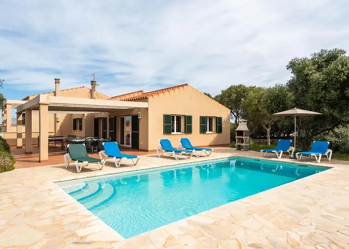 Villa Flomertor 3