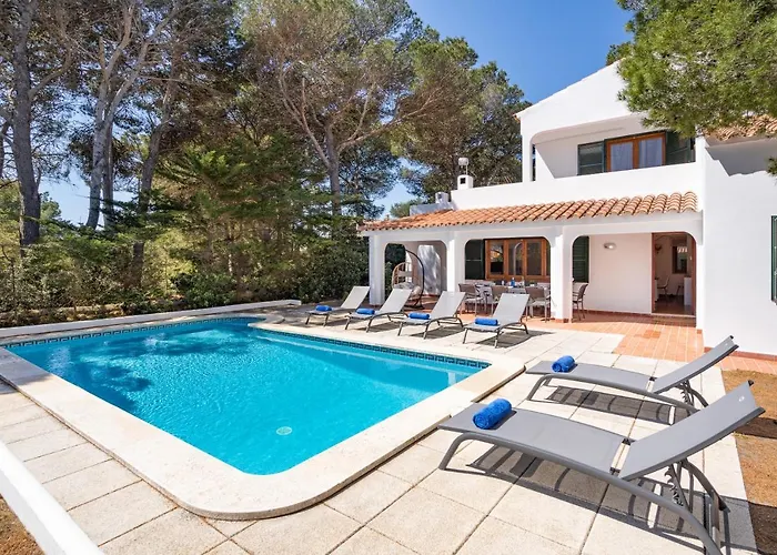 Villa Misuco