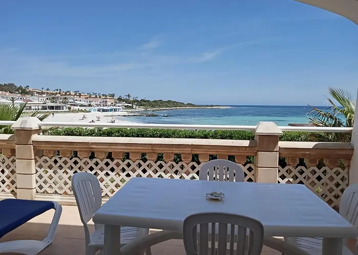 Punta Prima Apartments