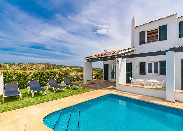 Villa Miguel